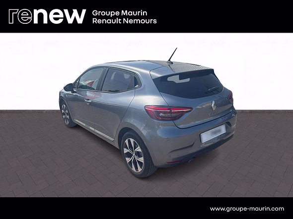 RENAULT Clio 1.0 TCe 90ch Evolution - Miniature 13