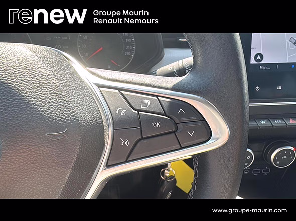 RENAULT Clio 1.0 TCe 90ch Evolution - Miniature 21