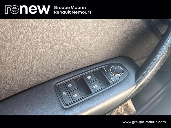 RENAULT Captur 1.6 E-Tech hybride 145ch Equilibre - Miniature 27