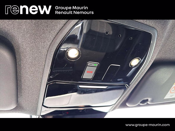 RENAULT Austral 1.2 E-Tech full hybrid 200ch Techno - Miniature 26