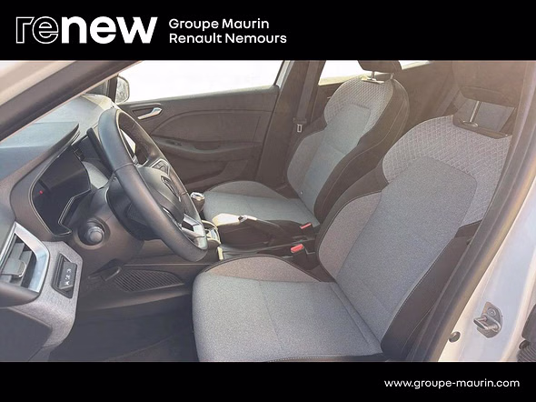 RENAULT Clio 1.5 Blue dCi 100ch Evolution - 24 - Miniature 15