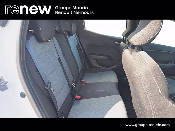 RENAULT Clio 1.5 Blue dCi 100ch Evolution - 24 - Miniature 30