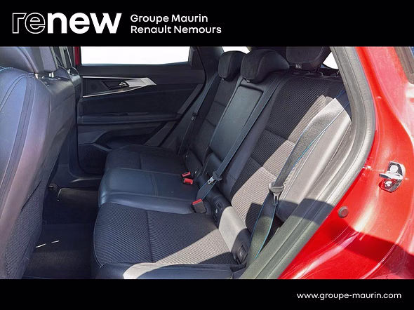 RENAULT Austral 1.2 E-Tech full hybrid 200ch Iconic esprit Alpine - Miniature 39