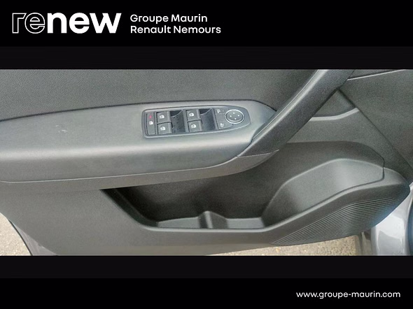 RENAULT Captur 1.0 Eco-G 100ch Evolution - Miniature 18
