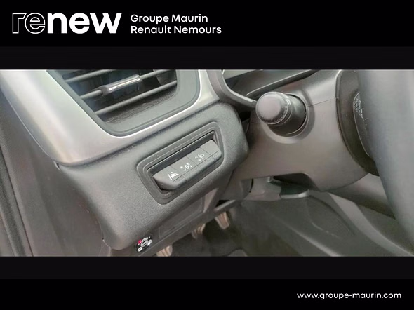 RENAULT Captur 1.0 Eco-G 100ch Evolution - Miniature 20