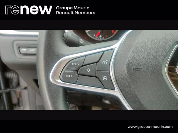 RENAULT Captur 1.0 Eco-G 100ch Evolution - Miniature 24