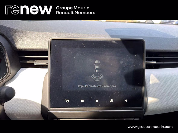 RENAULT Clio 1.0 SCe 65ch Evolution - Miniature 26