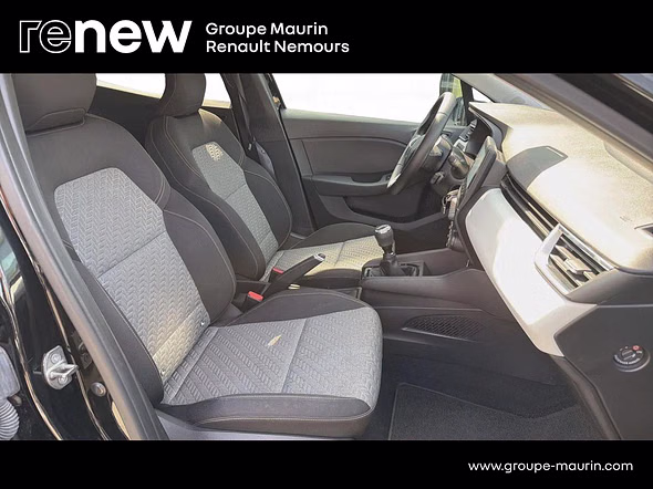 RENAULT Clio 1.0 SCe 65ch Evolution - Miniature 28
