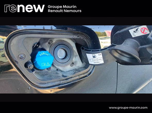 RENAULT Grand Scenic 1.7 Blue dCi 120ch Intens EDC - Miniature 10