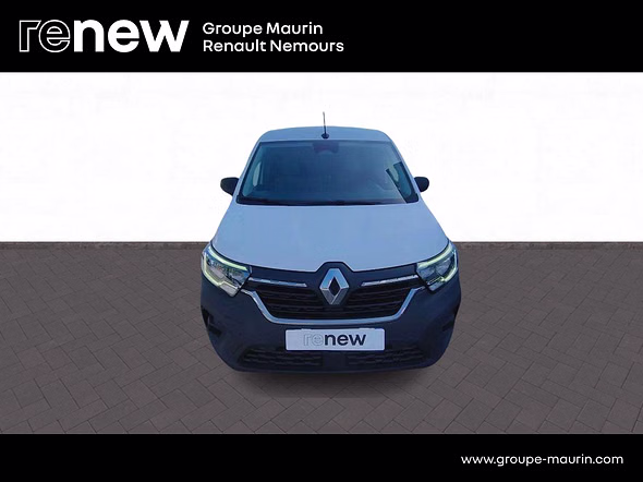 RENAULT Kangoo Van L1 1.5 Blue dCi 95ch Grand Confort - 22 - Miniature 8