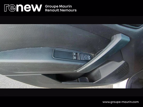 RENAULT Kangoo Van L1 1.5 Blue dCi 95ch Grand Confort - 22 - Miniature 15