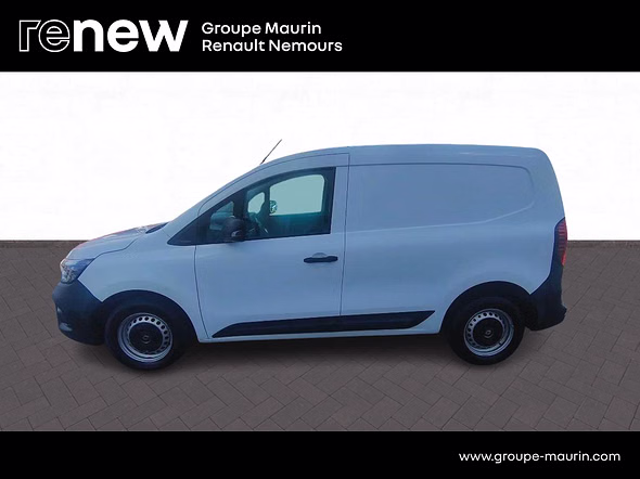 RENAULT Kangoo Van L1 1.5 Blue dCi 95ch Grand Confort - 22 - Vue 2