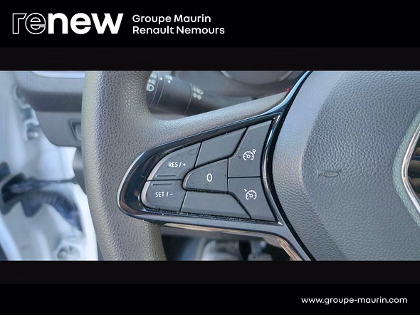 RENAULT Kangoo Van L1 1.5 Blue dCi 95ch Grand Confort - 22 - Miniature 19