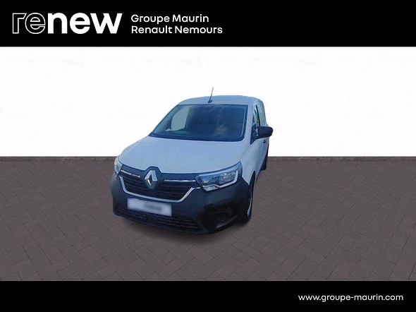 RENAULT Kangoo Van L1 1.5 Blue dCi 95ch Grand Confort - 22 - Miniature 29