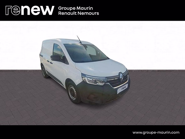 RENAULT Kangoo Van L1 1.5 Blue dCi 95ch Grand Confort - 22 - Miniature 35