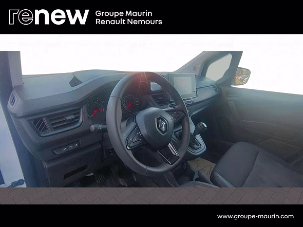 RENAULT Kangoo Van L1 1.5 Blue dCi 95ch Grand Confort - 22 - Miniature 41