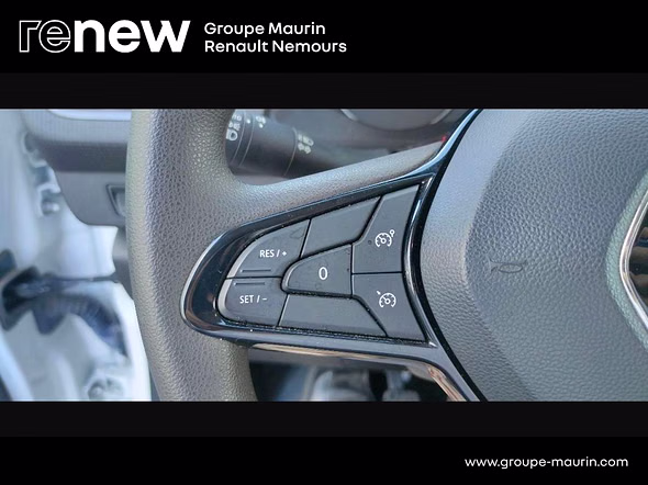 RENAULT Kangoo Van L1 1.5 Blue dCi 95ch Grand Confort - 22 - Miniature 47