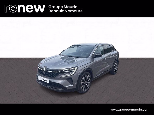 RENAULT Austral 1.2 E-Tech full hybrid 200ch Techno - Miniature 1
