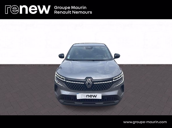 RENAULT Austral 1.2 E-Tech full hybrid 200ch Techno - Vue 2