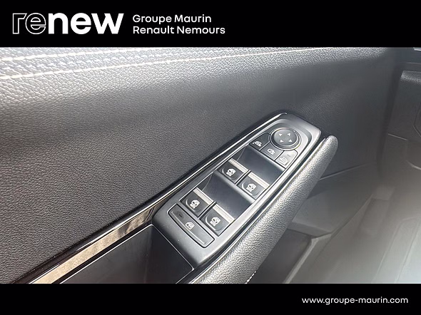 RENAULT Austral 1.2 E-Tech full hybrid 200ch Techno - Miniature 26