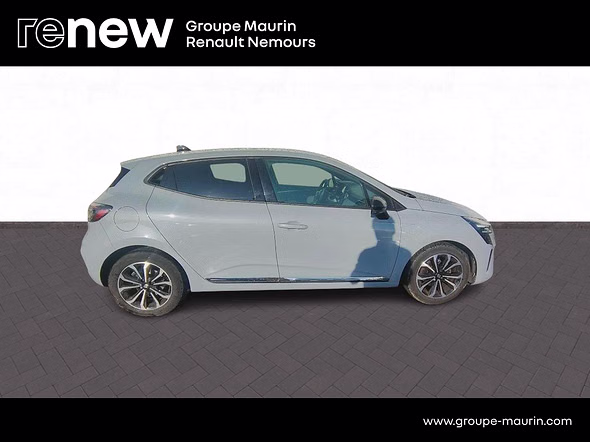 RENAULT Clio 1.0 TCe 90ch Techno - Miniature 6