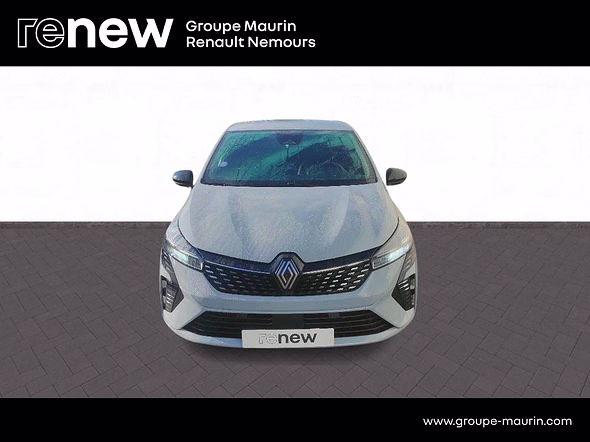 RENAULT Clio 1.0 TCe 90ch Techno - Miniature 8