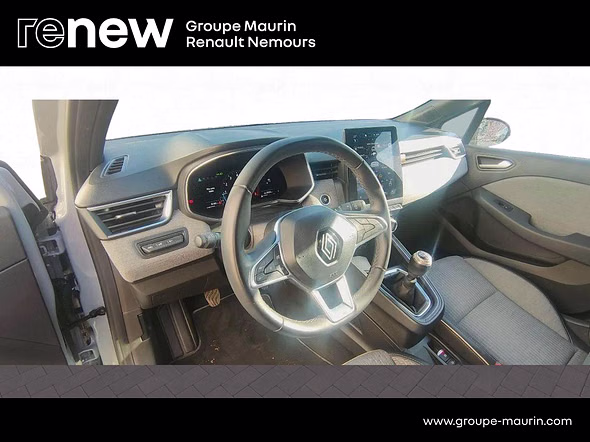 RENAULT Clio 1.0 TCe 90ch Techno - Miniature 18