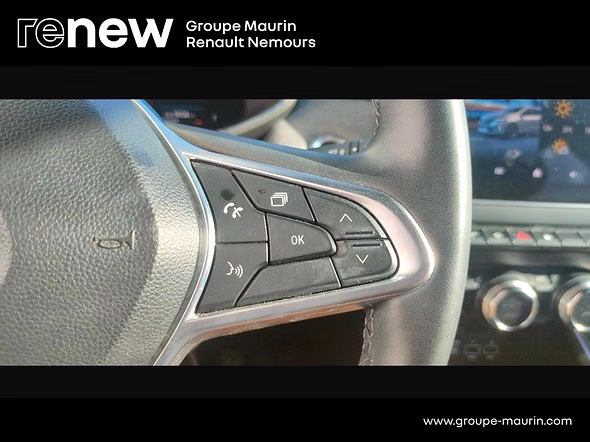 RENAULT Clio 1.0 TCe 90ch Techno - Miniature 25