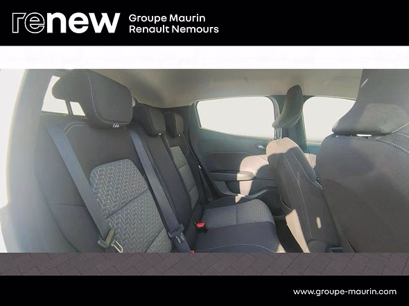 RENAULT Clio 1.0 SCe 65ch Evolution - Miniature 13