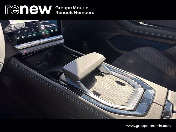 RENAULT Rafale 1.2 E-Tech full hybrid 200ch esprit Alpine - 25 - Miniature 22