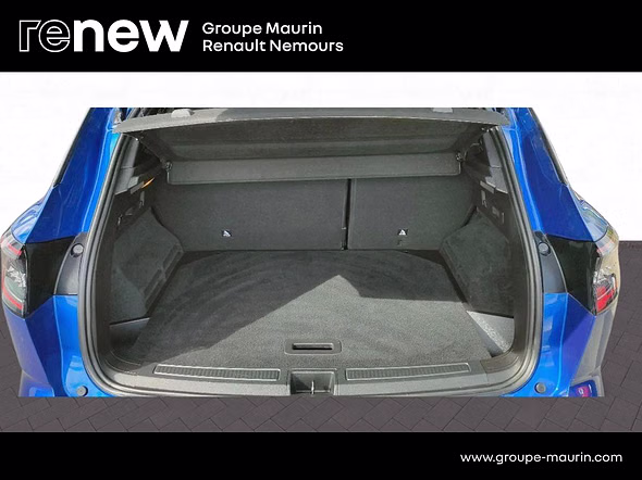 RENAULT Austral 1.2 E-Tech full hybrid 200ch Techno - Miniature 10