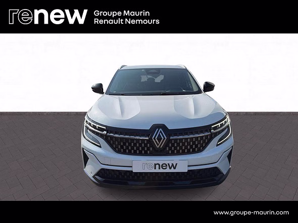 RENAULT Austral 1.2 E-Tech full hybrid 200ch Iconic - Miniature 12
