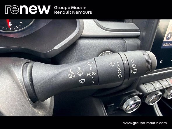 RENAULT Captur 1.0 Eco-G 100ch Evolution - Miniature 17