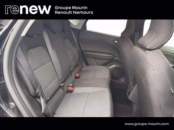 RENAULT Captur 1.0 Eco-G 100ch Evolution - Miniature 29