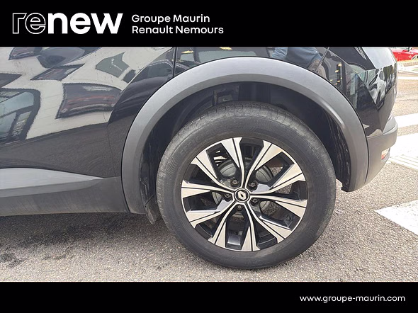 RENAULT Captur 1.0 Eco-G 100ch Evolution - Miniature 34