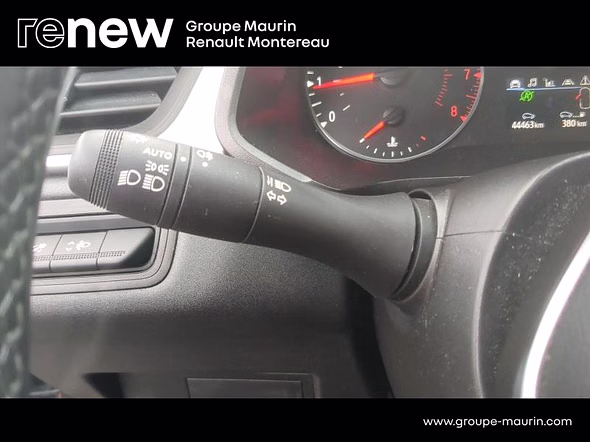 RENAULT Captur 1.0 TCe 90ch Zen -21 - Miniature 25