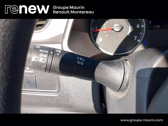 RENAULT Express Van 1.5 Blue dCi 95ch Confort 22 - Miniature 21