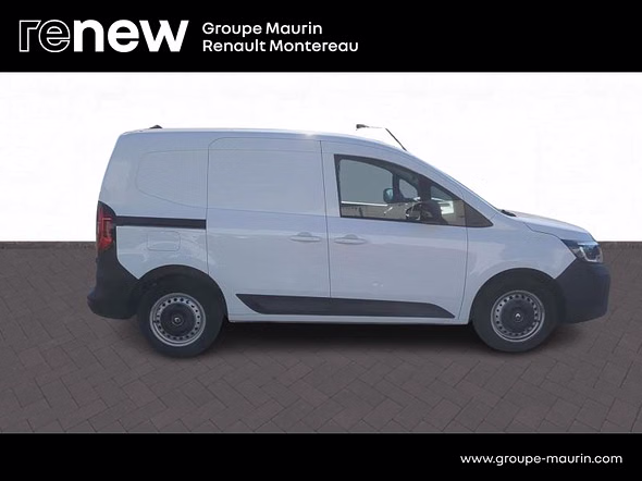 RENAULT Kangoo Van L1 1.5 Blue dCi 95ch Extra -24 - Vue 4