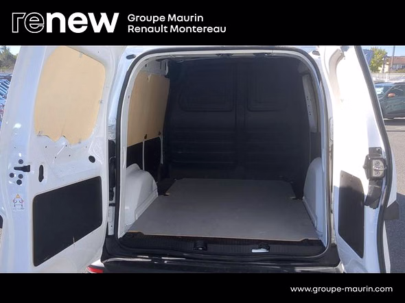 RENAULT Kangoo Van L1 1.5 Blue dCi 95ch Extra -24 - Miniature 13