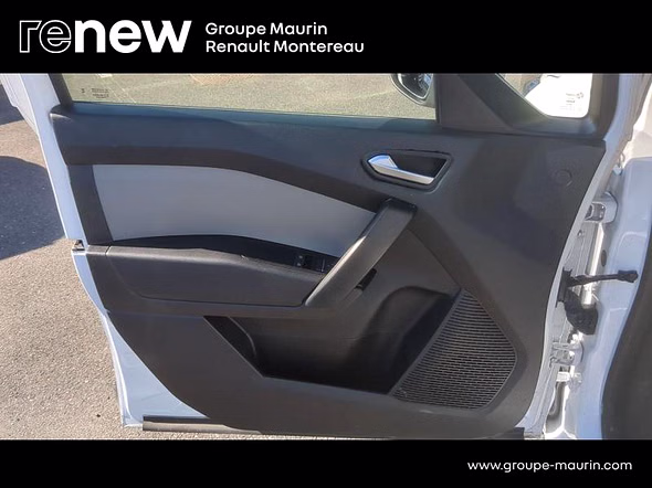 RENAULT Kangoo Van L1 1.5 Blue dCi 95ch Extra -24 - Miniature 18