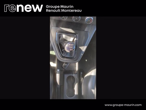 RENAULT Kangoo Van L1 1.5 Blue dCi 95ch Extra -24 - Miniature 24