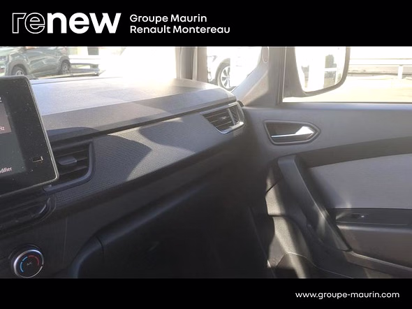 RENAULT Kangoo Van L1 1.5 Blue dCi 95ch Extra -24 - Miniature 27