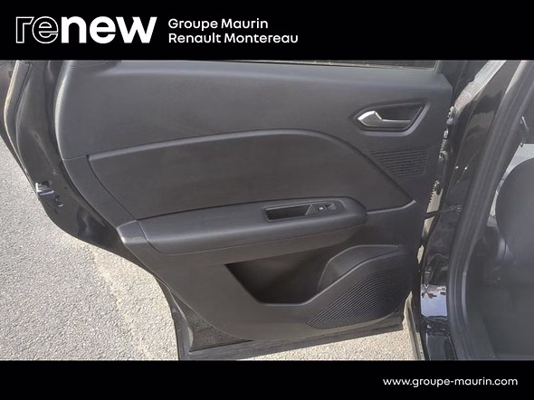RENAULT Captur 1.0 Eco-G 100ch Evolution - Miniature 18