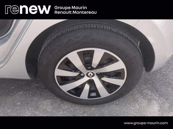 RENAULT Clio 1.0 TCe 90ch Equilibre - Miniature 17