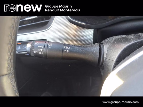 RENAULT Arkana 1.6 E-Tech 145ch full hybrid  Techno -23 - Miniature 17