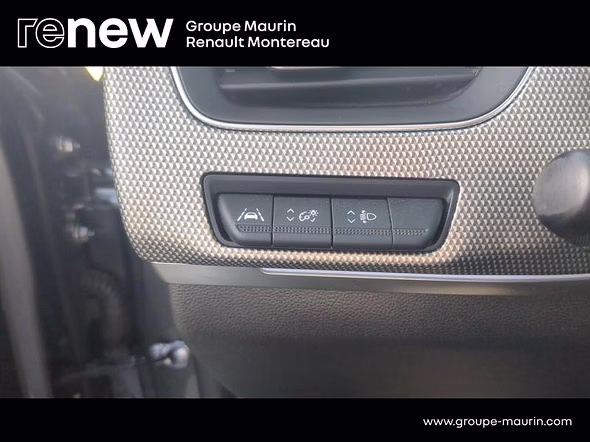 RENAULT Arkana 1.6 E-Tech hybride 145ch Techno -22 - Miniature 23