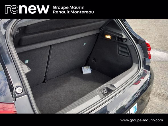 RENAULT Clio 1.6 E-Tech hybride 145ch Engineered - Miniature 15