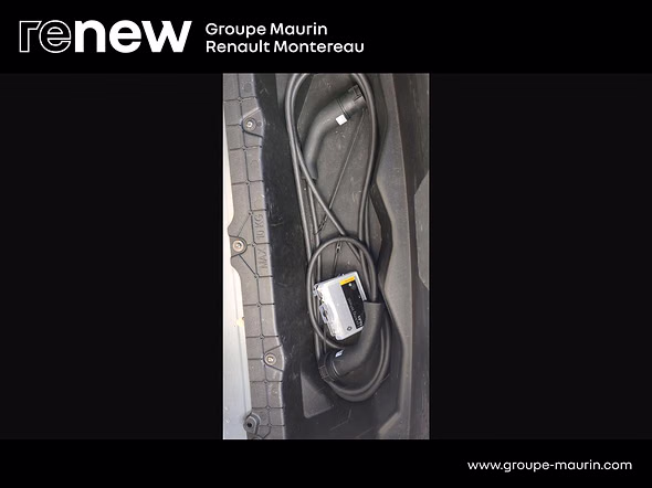 RENAULT Megane E-Tech Electric EV60 220ch Techno super charge -C - Miniature 15