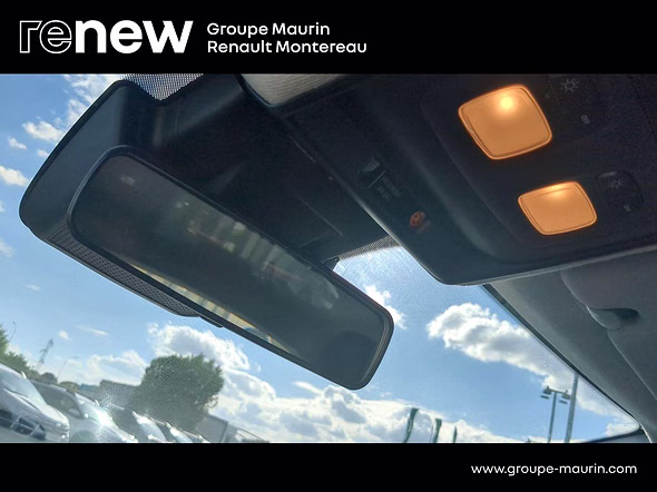 RENAULT Clio 1.0 TCe 90ch Evolution - Miniature 32