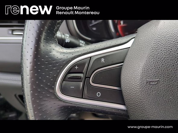 RENAULT Koleos 2.0 dCi 175ch energy Initiale Paris X-Tronic - Miniature 30